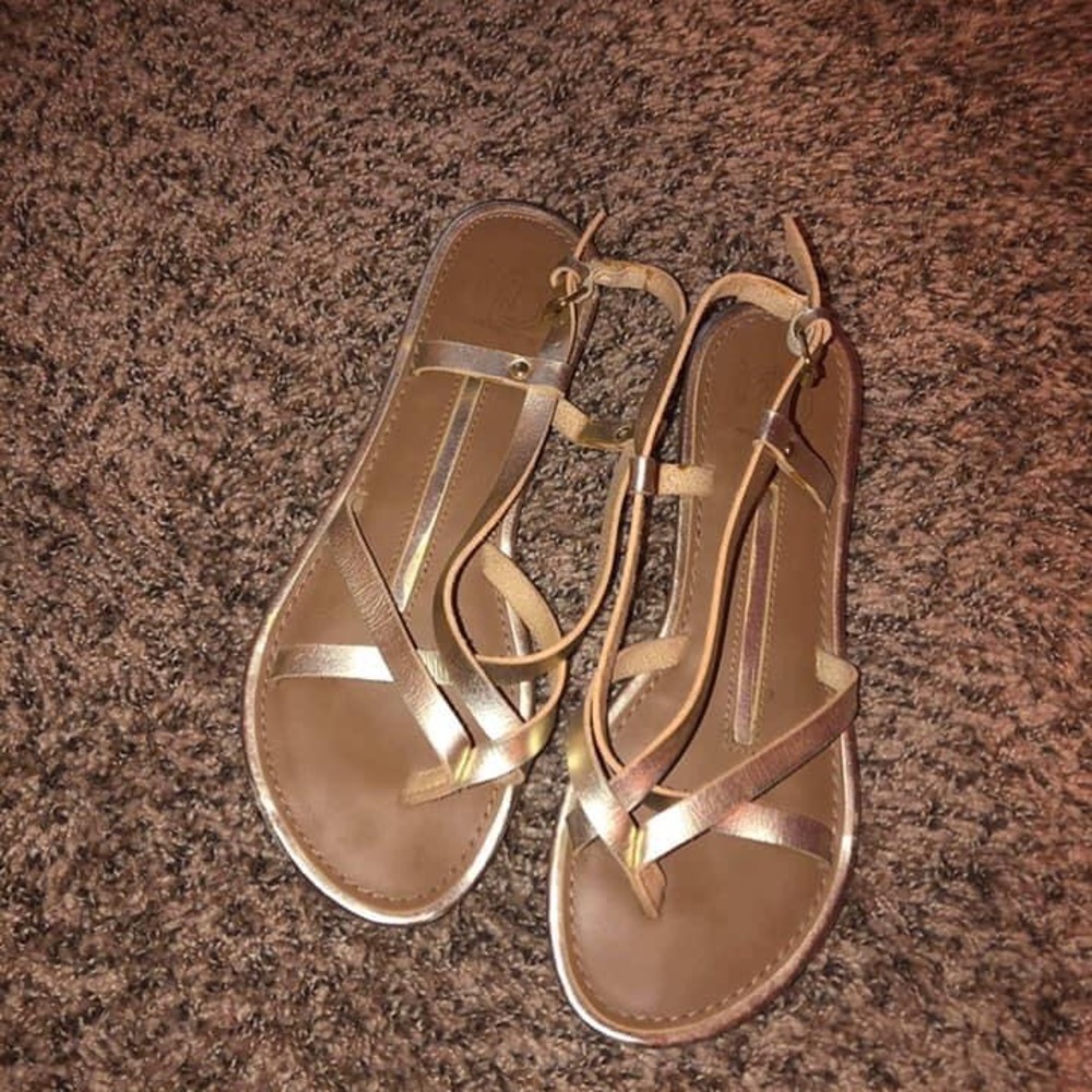 Sandal Bundle